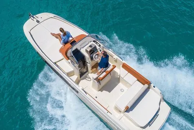 Capoforte CX 280