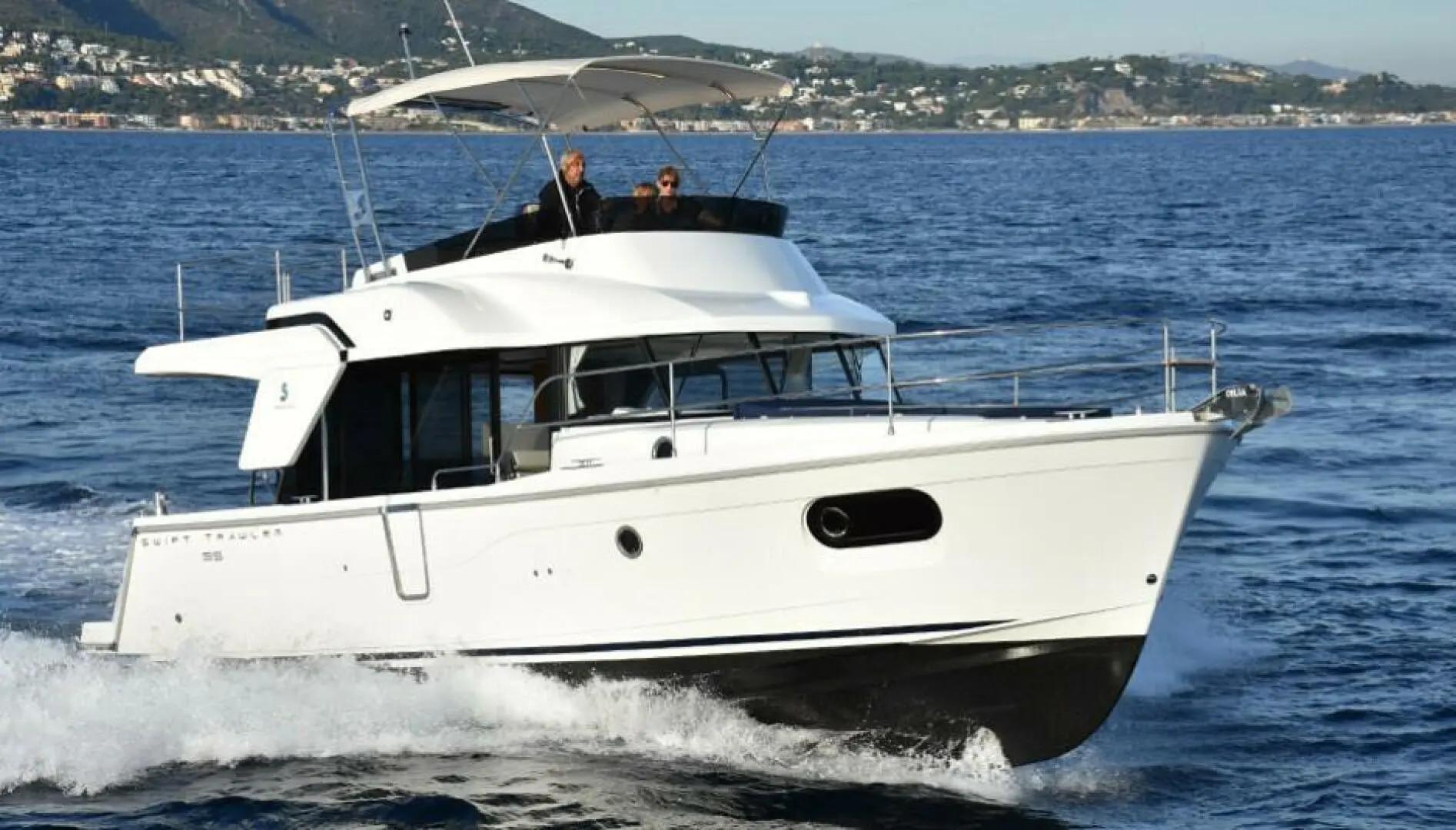 2024 Beneteau Swift Trawler Pescherecci In Vendita YachtWorld   9034020 950938365 0 120920232021 1 