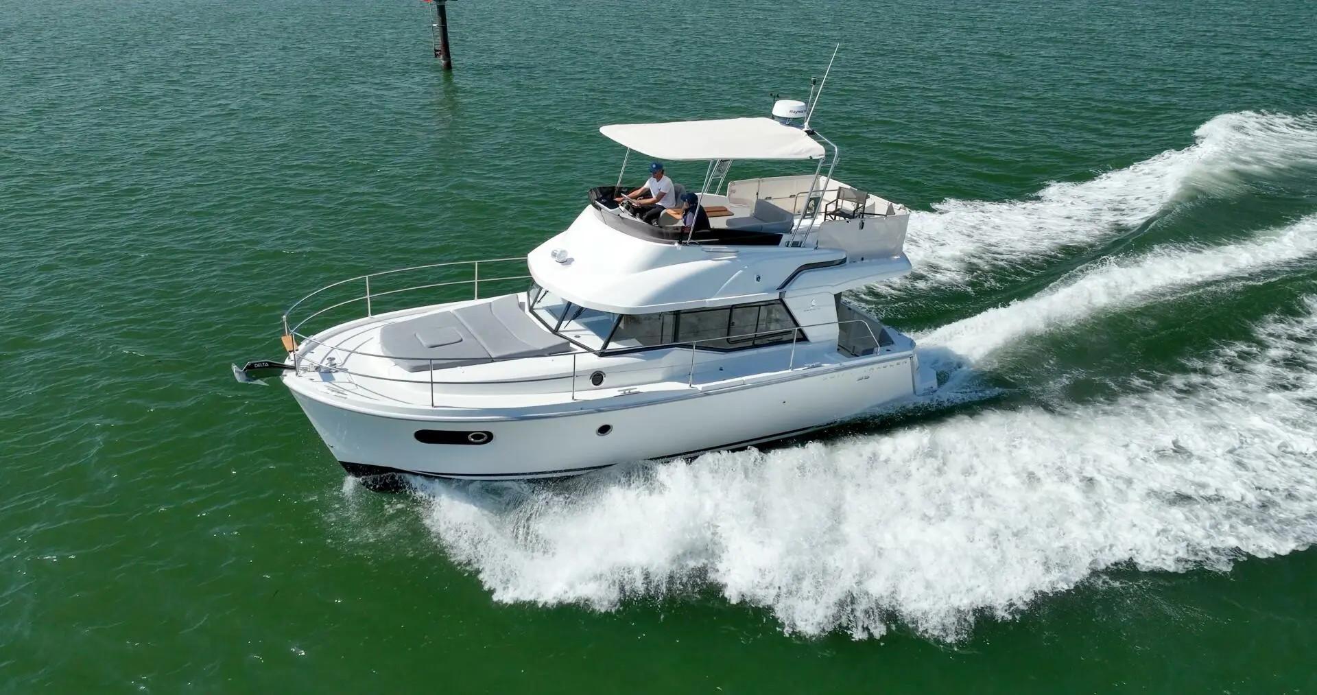 2024 Beneteau Swift Trawler Tr Lere Til Salgs YachtWorld   9034020 952130105 0 270920231307 1 