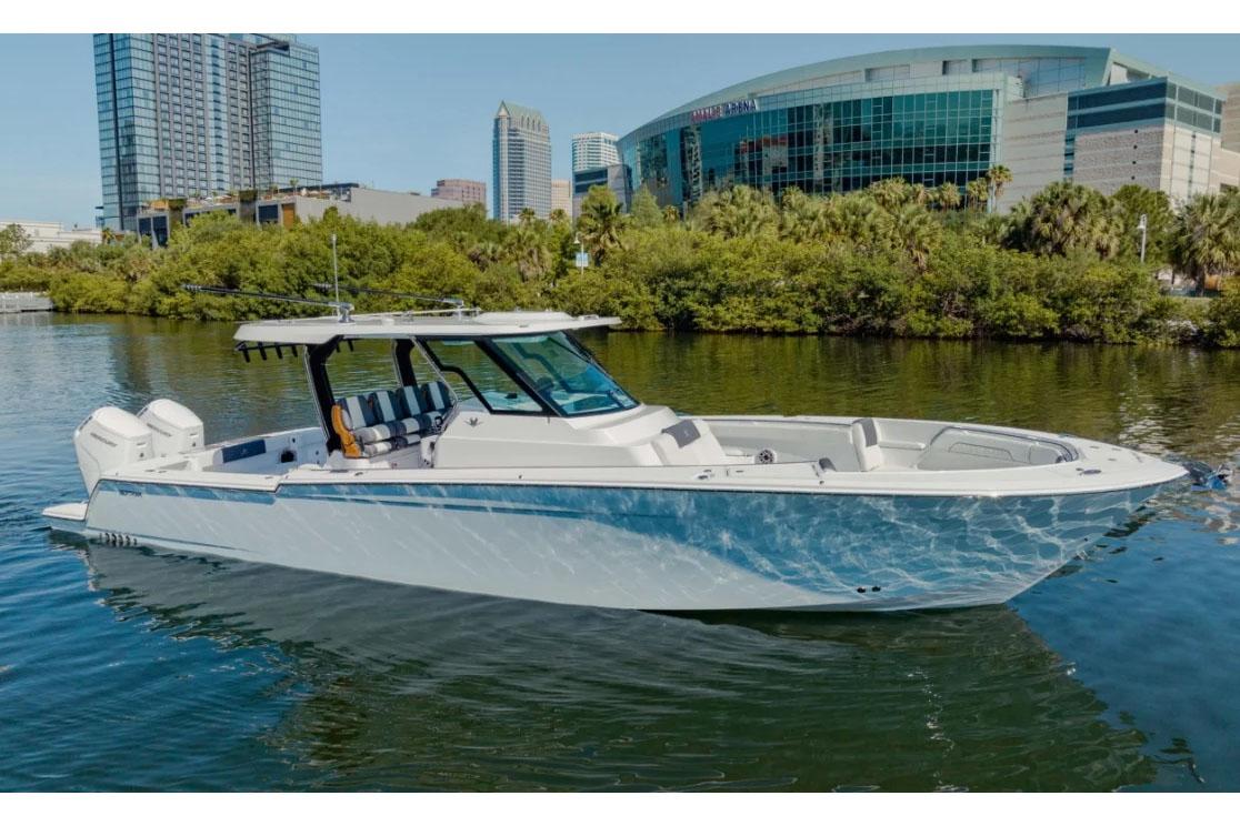 Manufacturer Provided Image