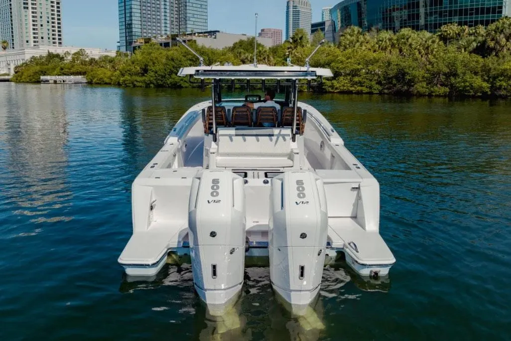 Manufacturer Provided Image