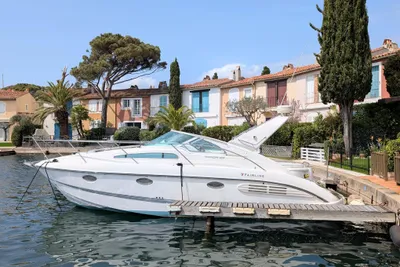 1999 Fairline Targa 30