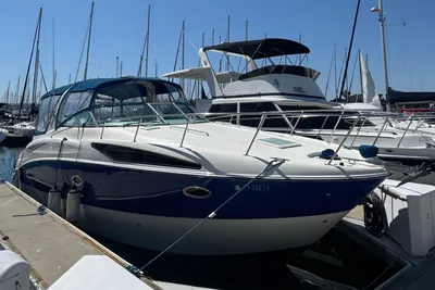Bayliner 325