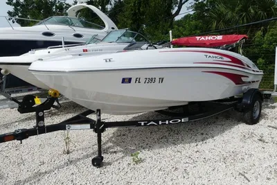 Tahoe T16