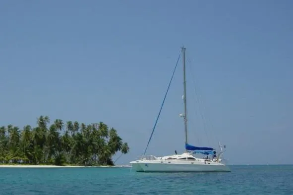 Zarafet Yacht Photos Pics 