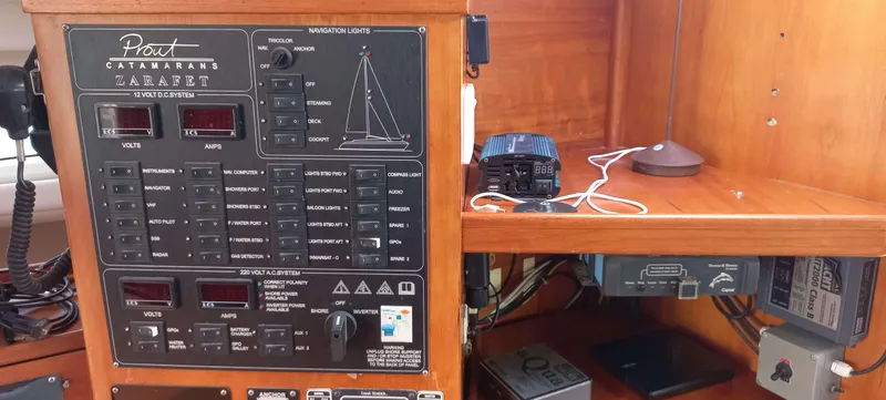 Zarafet Yacht Photos Pics 