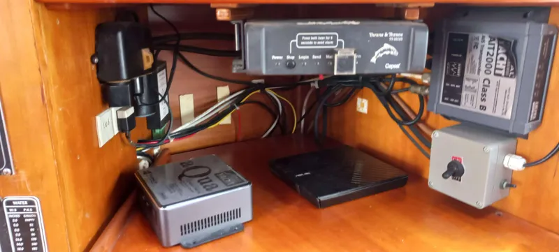 Zarafet Yacht Photos Pics 