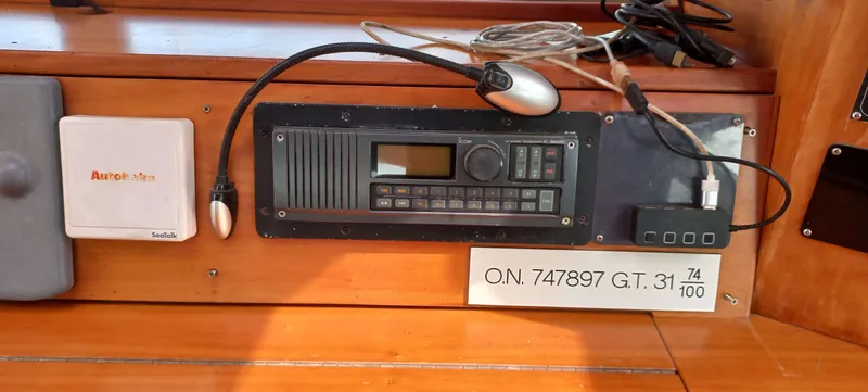 Zarafet Yacht Photos Pics 