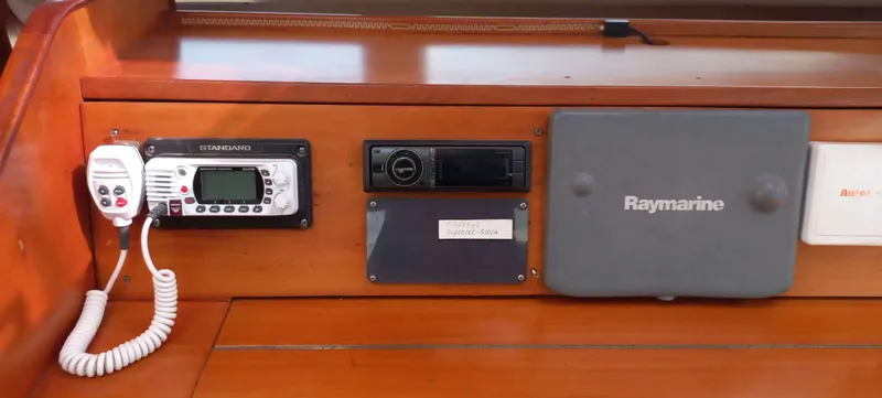 Zarafet Yacht Photos Pics 