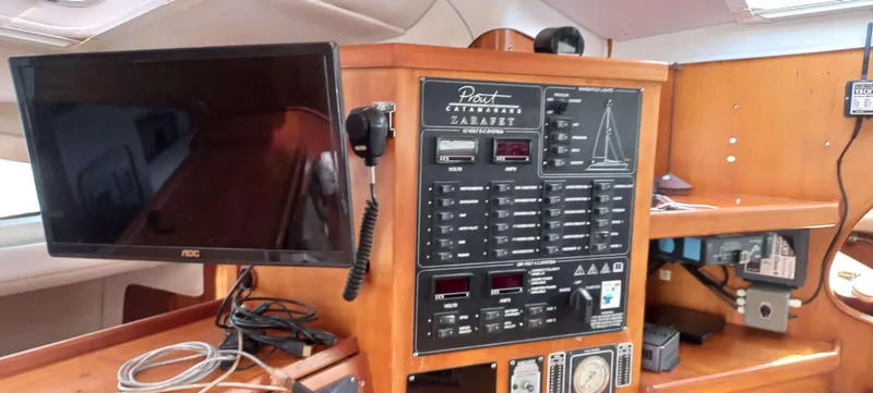 Zarafet Yacht Photos Pics 