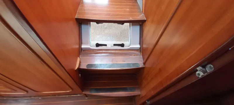 Zarafet Yacht Photos Pics 