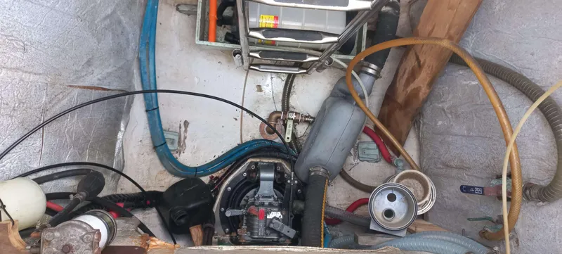 Zarafet Yacht Photos Pics 