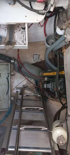 Zarafet Yacht Photos Pics 