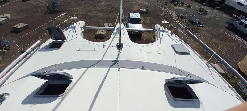 Zarafet Yacht Photos Pics 