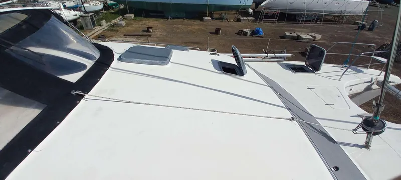 Zarafet Yacht Photos Pics 