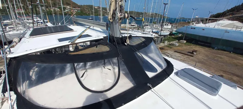 Zarafet Yacht Photos Pics 