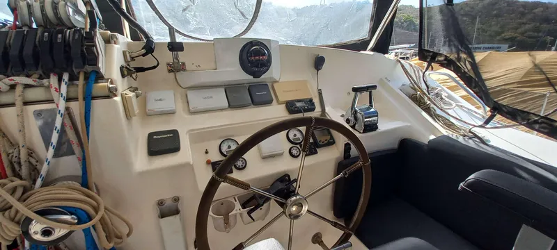 Zarafet Yacht Photos Pics 