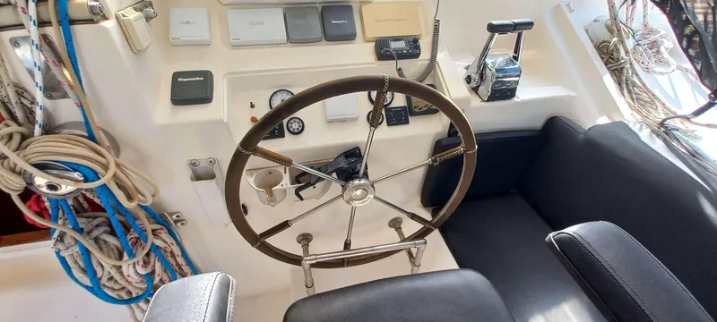 Zarafet Yacht Photos Pics 