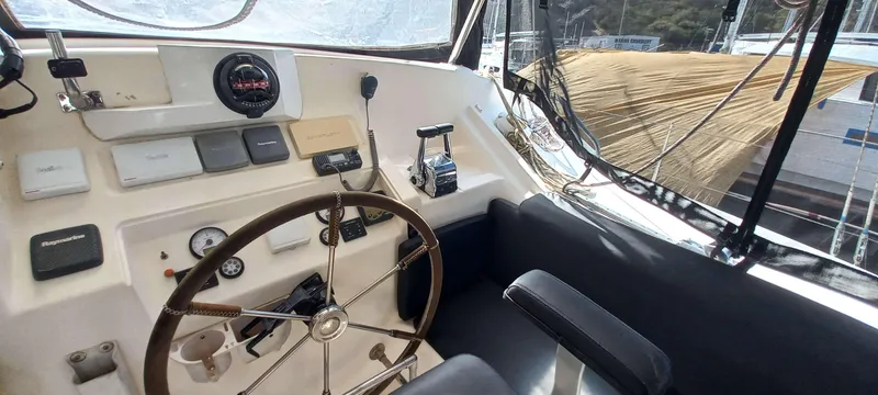 Zarafet Yacht Photos Pics 