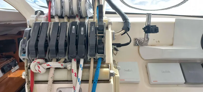 Zarafet Yacht Photos Pics 