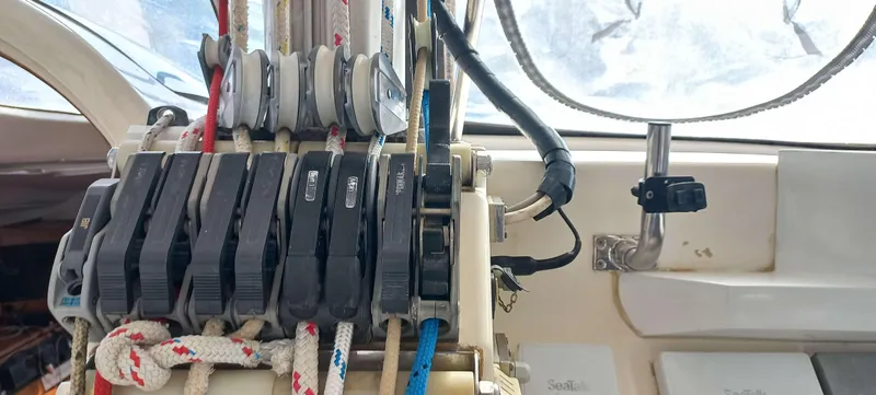 Zarafet Yacht Photos Pics 