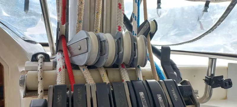 Zarafet Yacht Photos Pics 