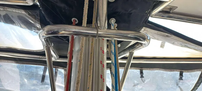 Zarafet Yacht Photos Pics 