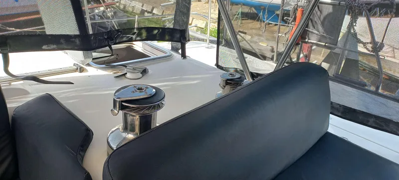 Zarafet Yacht Photos Pics 