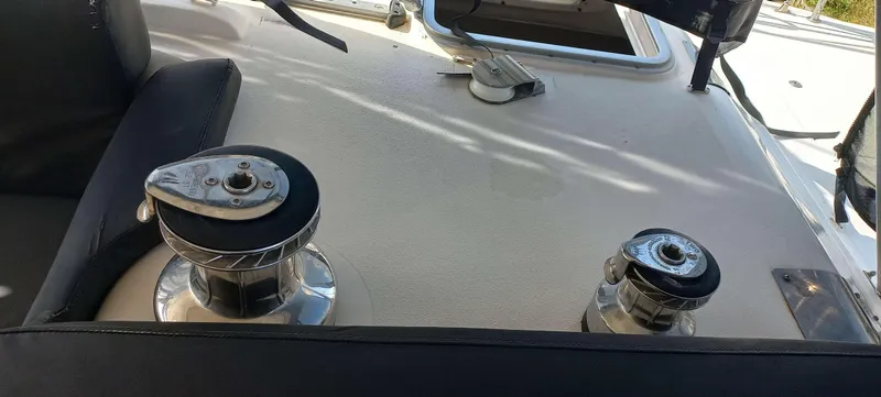 Zarafet Yacht Photos Pics 