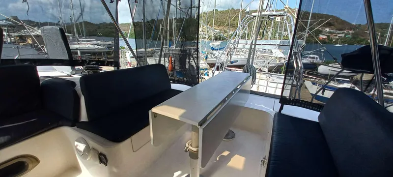 Zarafet Yacht Photos Pics 