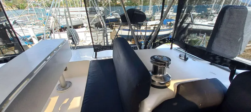 Zarafet Yacht Photos Pics 