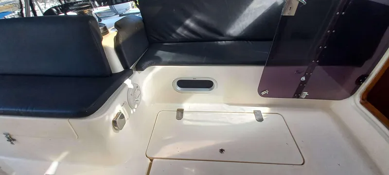 Zarafet Yacht Photos Pics 