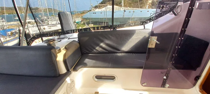 Zarafet Yacht Photos Pics 