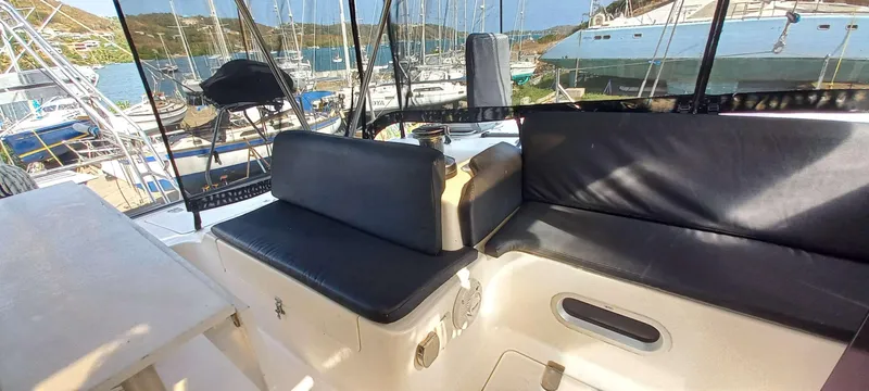 Zarafet Yacht Photos Pics 