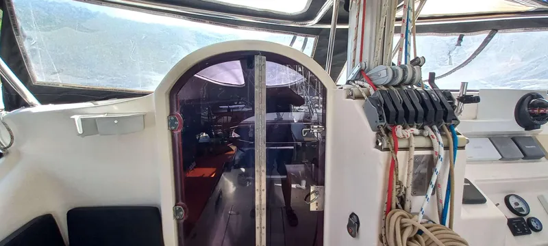 Zarafet Yacht Photos Pics 