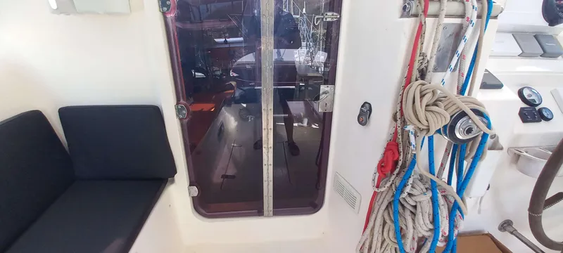 Zarafet Yacht Photos Pics 