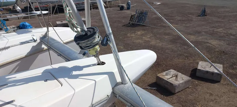 Zarafet Yacht Photos Pics 