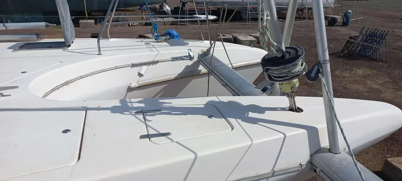 Zarafet Yacht Photos Pics 