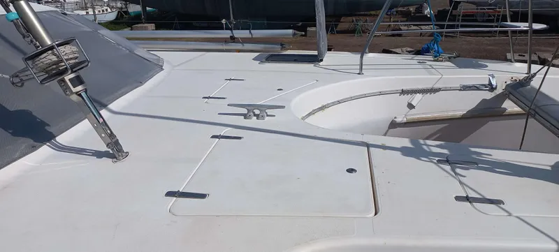 Zarafet Yacht Photos Pics 