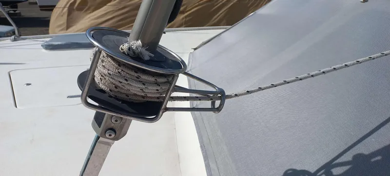 Zarafet Yacht Photos Pics 