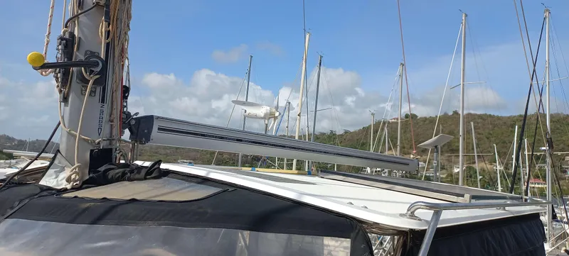 Zarafet Yacht Photos Pics 