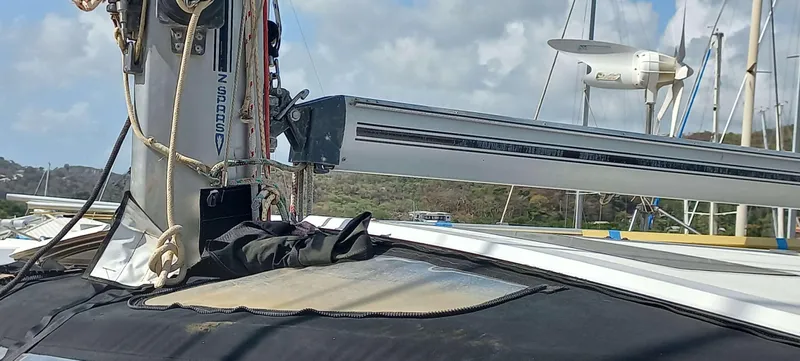 Zarafet Yacht Photos Pics 