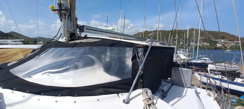 Zarafet Yacht Photos Pics 