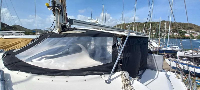 Zarafet Yacht Photos Pics 