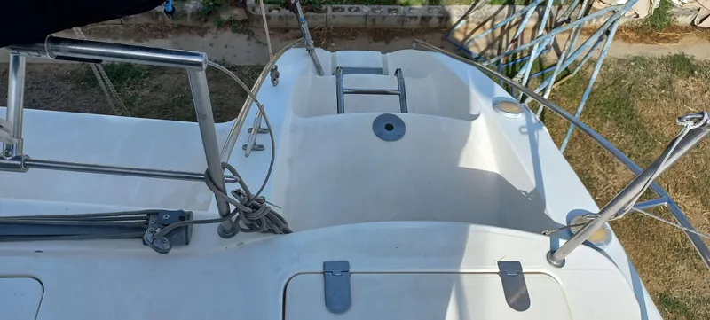 Zarafet Yacht Photos Pics 