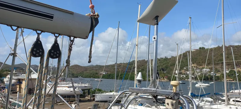 Zarafet Yacht Photos Pics 