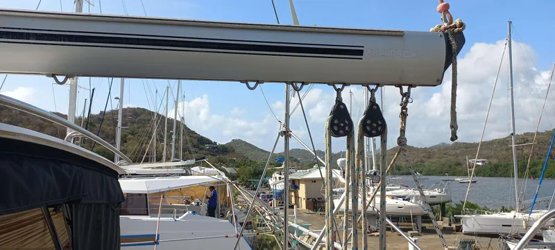 Zarafet Yacht Photos Pics 