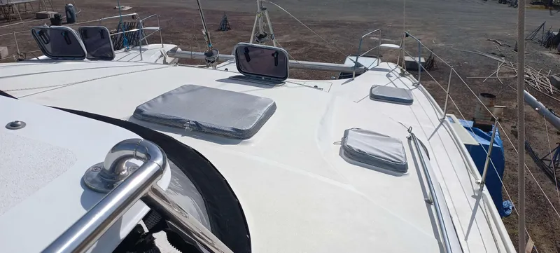 Zarafet Yacht Photos Pics 