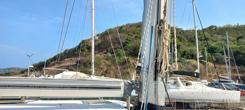 Zarafet Yacht Photos Pics 