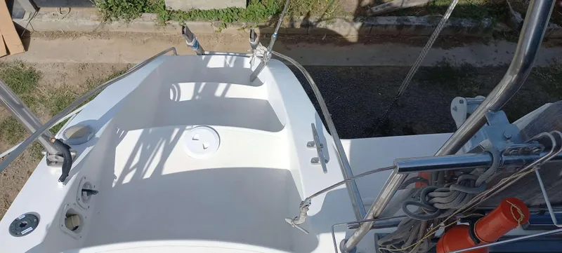 Zarafet Yacht Photos Pics 